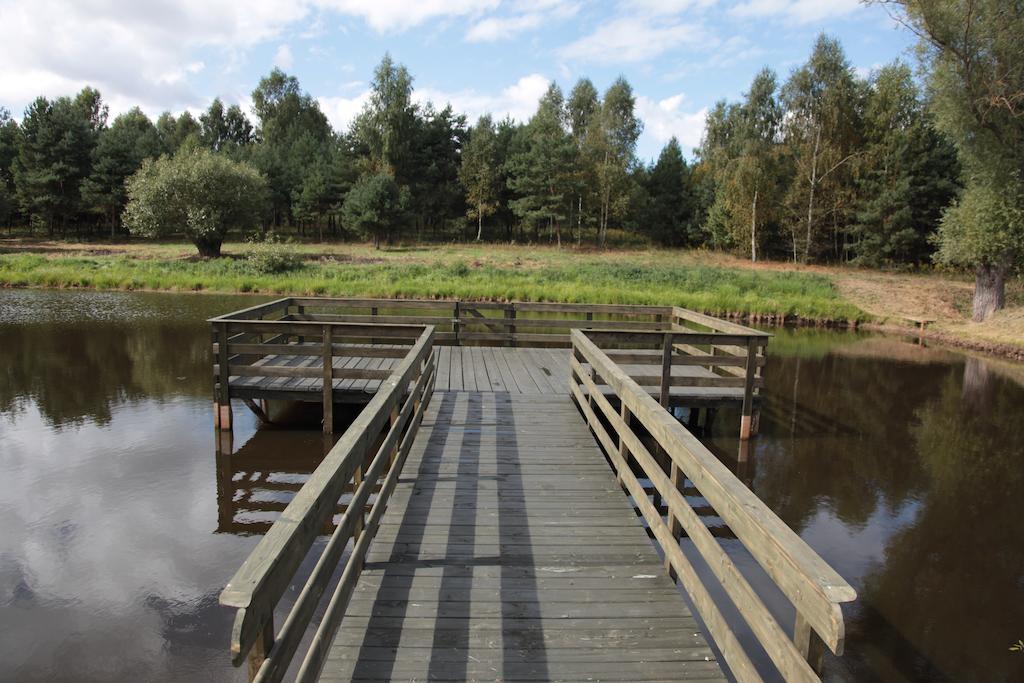 הוילה סטארה יאבלונקי Orlik Mazury מראה חיצוני תמונה