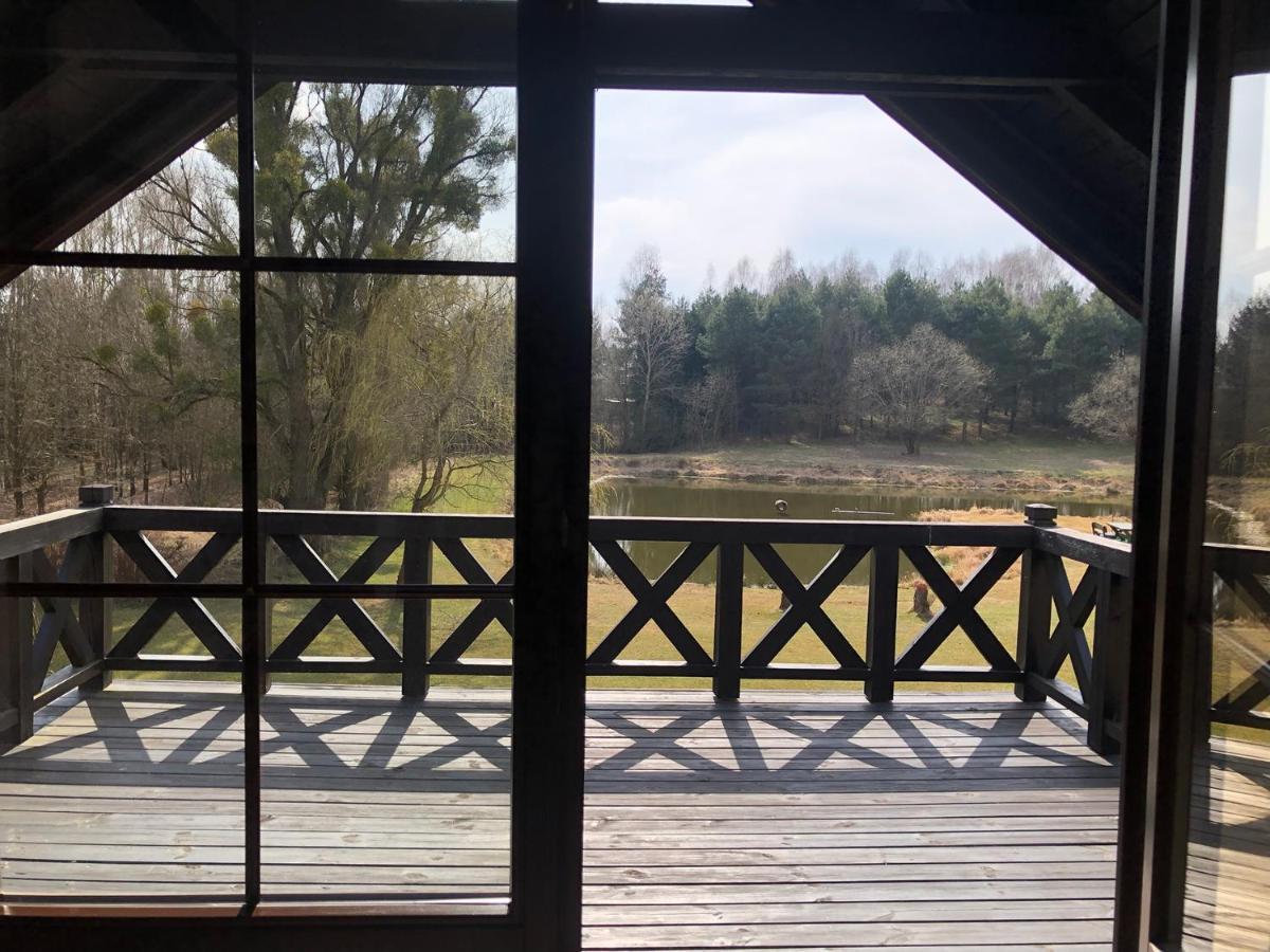 הוילה סטארה יאבלונקי Orlik Mazury מראה חיצוני תמונה